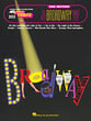 EZ Play Today Vol. 203 The Best Broadway Songs Ever piano sheet music cover